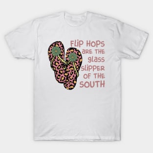 Flip Flops T-Shirt